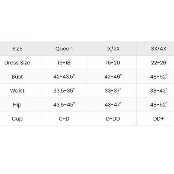 Plus Vixen Pirate Wench Costume Red Womens Size 1x 2x Halloween Cosplay Dress - Picture 2 of 9